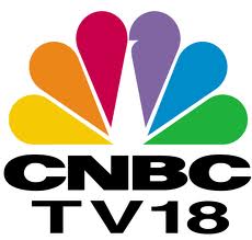 CNBC TV 18